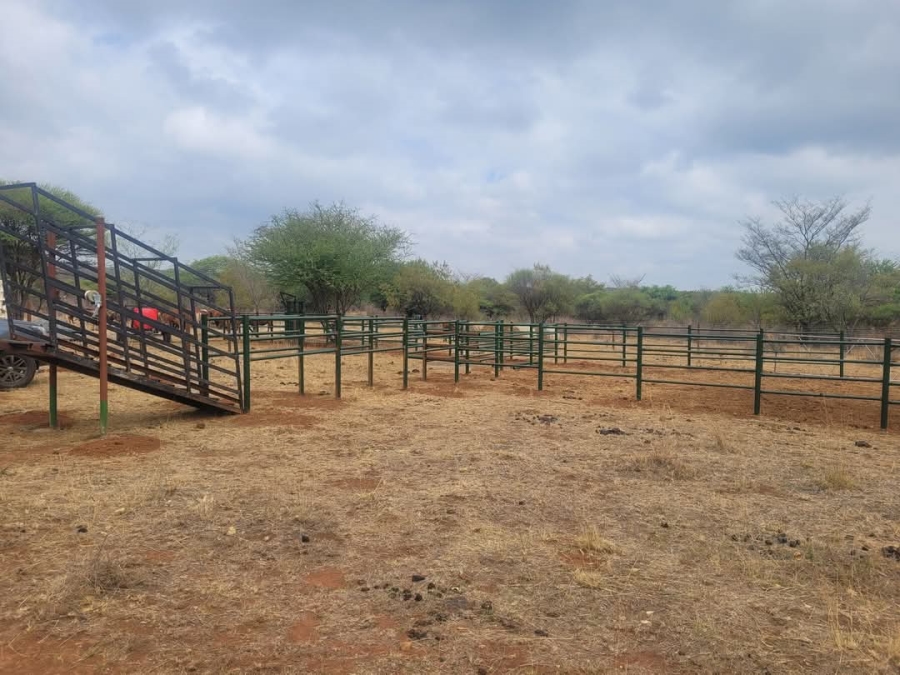 6 Bedroom Property for Sale in Koster North West